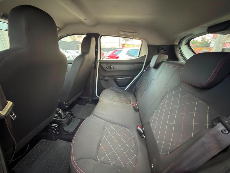 Renault Kwid Zen 10mt - foto 15