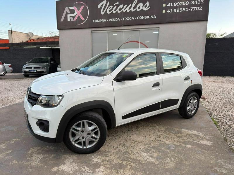 Renault Kwid Zen 10mt - foto 2