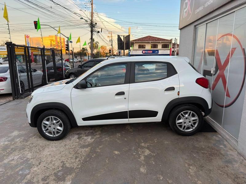 Renault Kwid Zen 10mt - foto 3