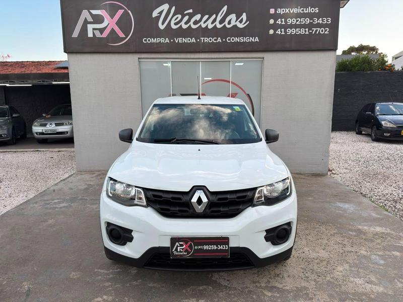 Renault Kwid Zen 10mt - foto 4