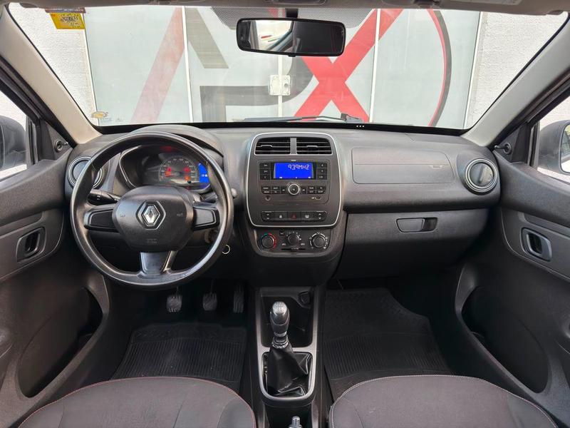 Renault Kwid Zen 10mt - foto 12