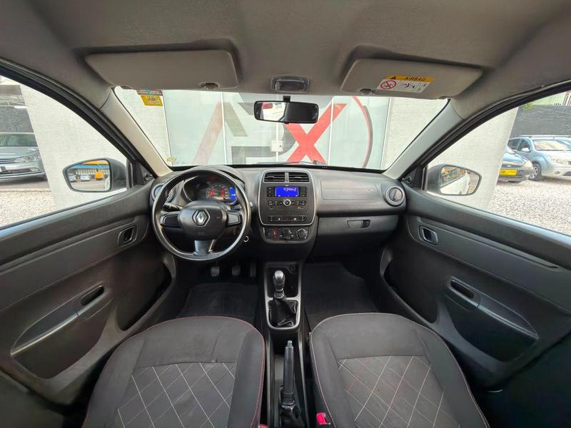 Renault Kwid Zen 10mt - foto 11