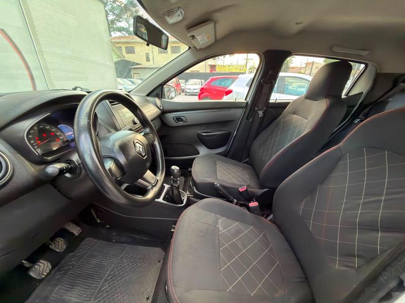 Renault Kwid Zen 10mt - foto 14