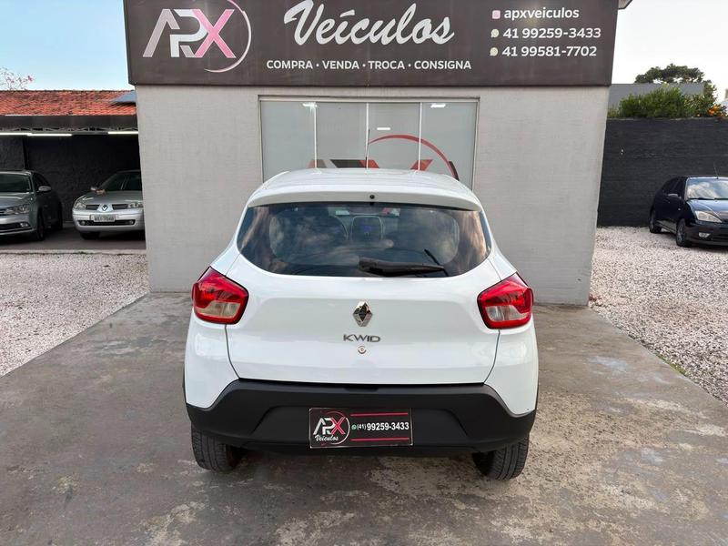 Renault Kwid Zen 10mt - foto 9