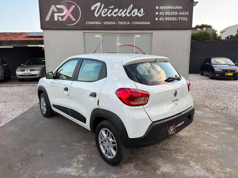 Renault Kwid Zen 10mt - foto 10