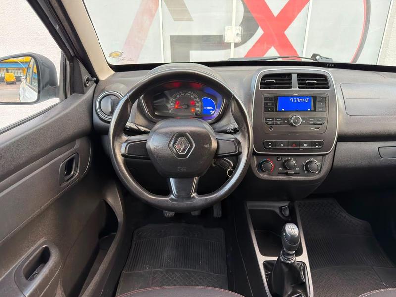 Renault Kwid Zen 10mt - foto 13