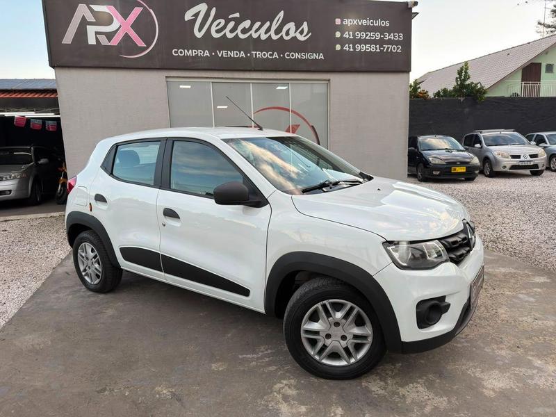 Renault Kwid Zen 10mt - foto 6