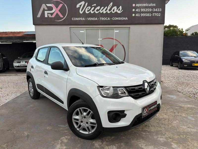 Renault Kwid Zen 10mt - foto 7