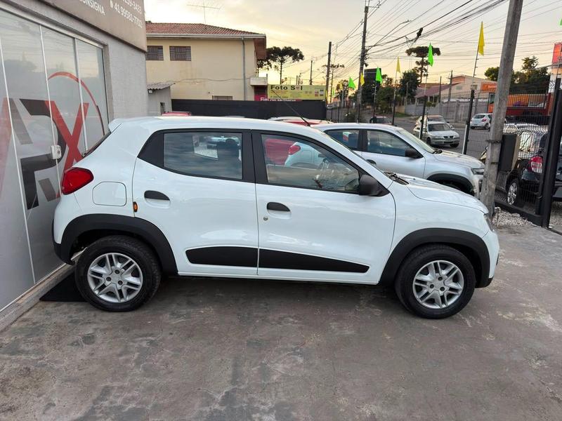 Renault Kwid Zen 10mt - foto 5