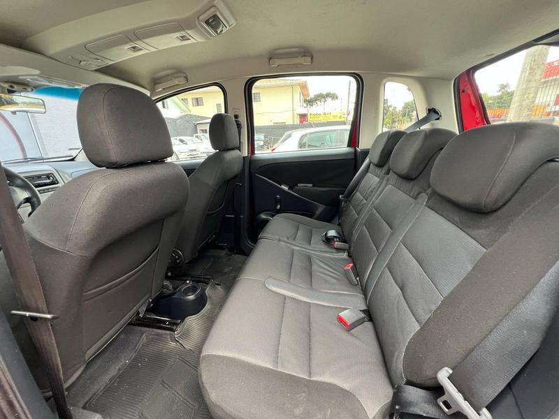 Fiat Idea Attractive 1.4 - foto 14