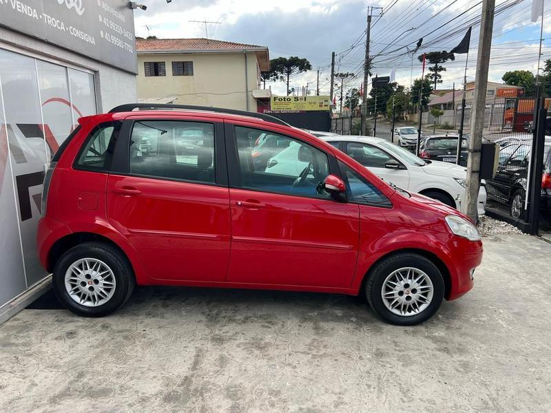 Fiat Idea Attractive 1.4 - foto 5