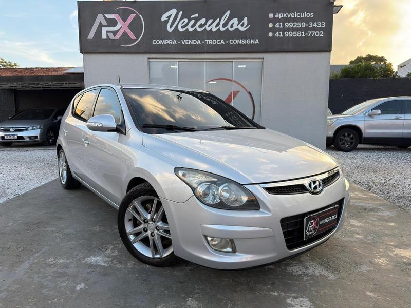 Hyundai i30 2.0 - foto 7