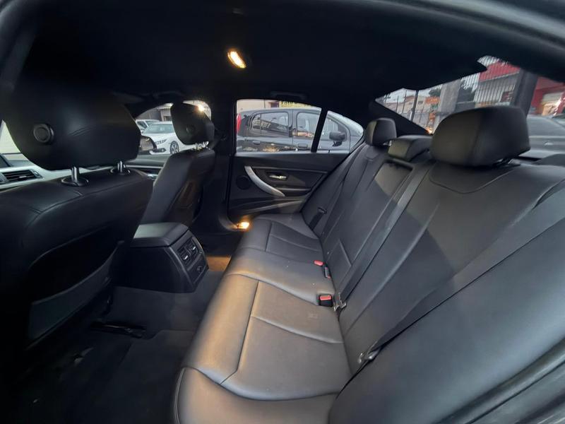 BMW 320i 2.0 16V Turbo Active Flex 4P Automatic - foto 15
