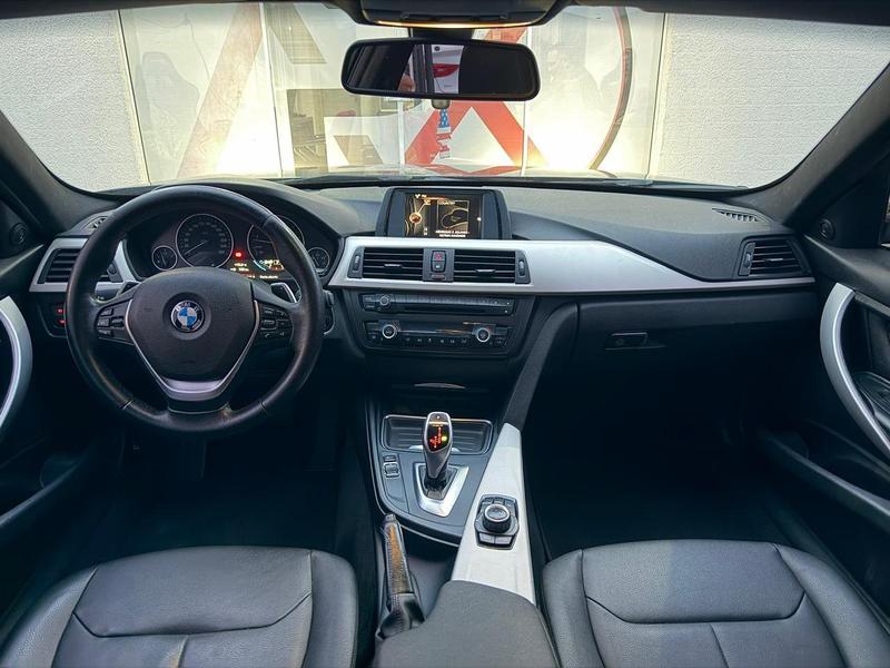 BMW 320i 2.0 16V Turbo Active Flex 4P Automatic - foto 12