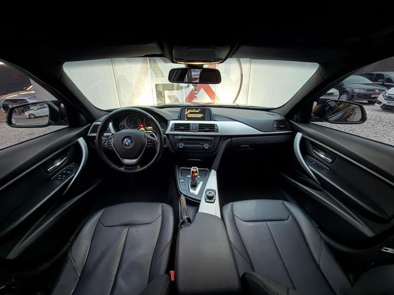 BMW 320i 2.0 16V Turbo Active Flex 4P Automatic - foto 11