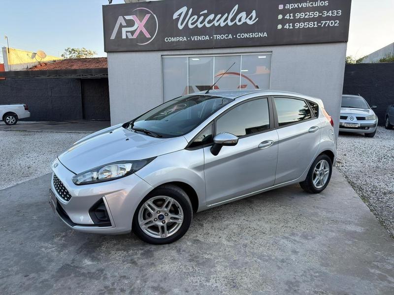 Ford Fiesta 16sel - foto 2
