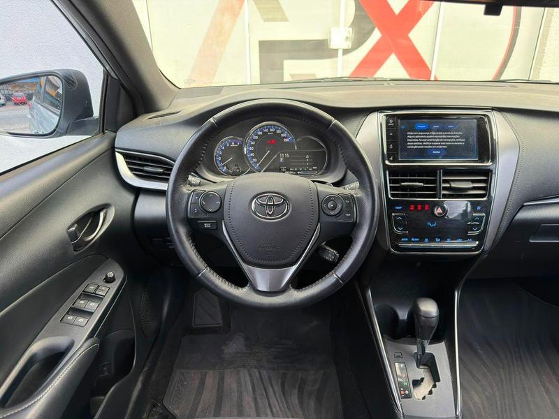 Toyota Yaris Ha Xs 1.5 - foto 13