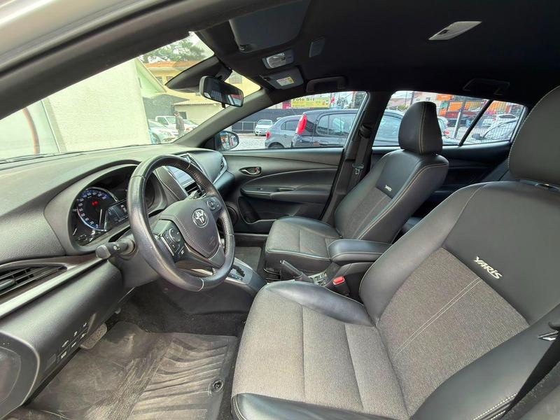 Toyota Yaris Ha Xs 1.5 - foto 14