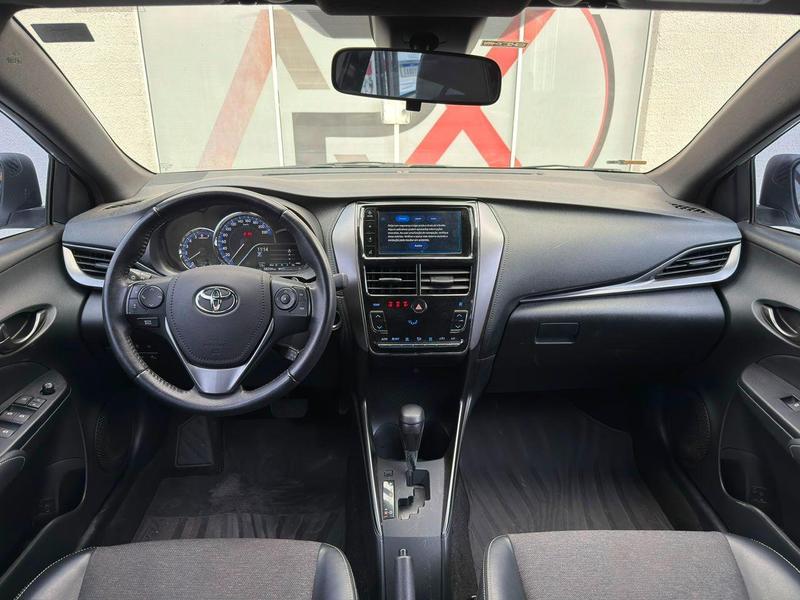 Toyota Yaris Ha Xs 1.5 - foto 12