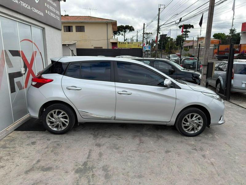 Toyota Yaris Ha Xs 1.5 - foto 5