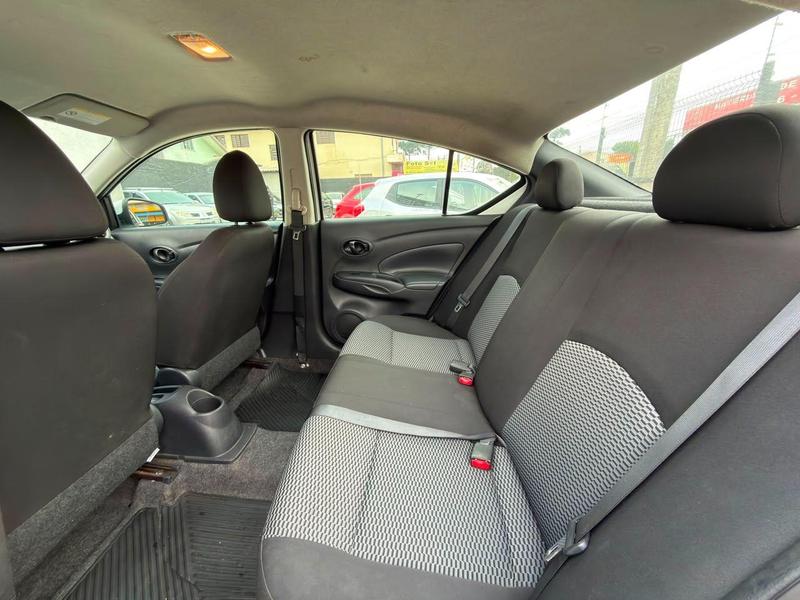 Nissan Versa 1.0 - foto 15