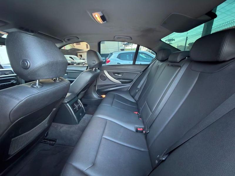 BMW 320i Modern Sport Tb 2.0 A.flex Gp 4P - foto 15