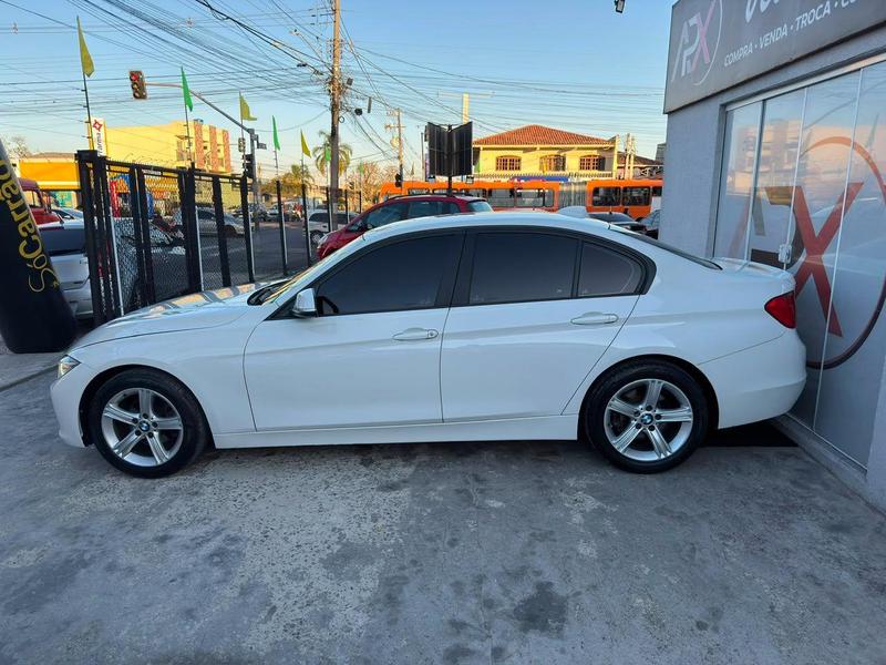 BMW 320i Modern Sport Tb 2.0 A.flex Gp 4P - foto 3