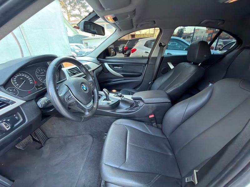 BMW 320i Modern Sport Tb 2.0 A.flex Gp 4P - foto 14