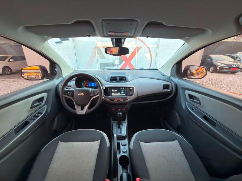 Chevrolet Spin LTZ 1.8 8V Econo.flex 5P Aut. - foto 11