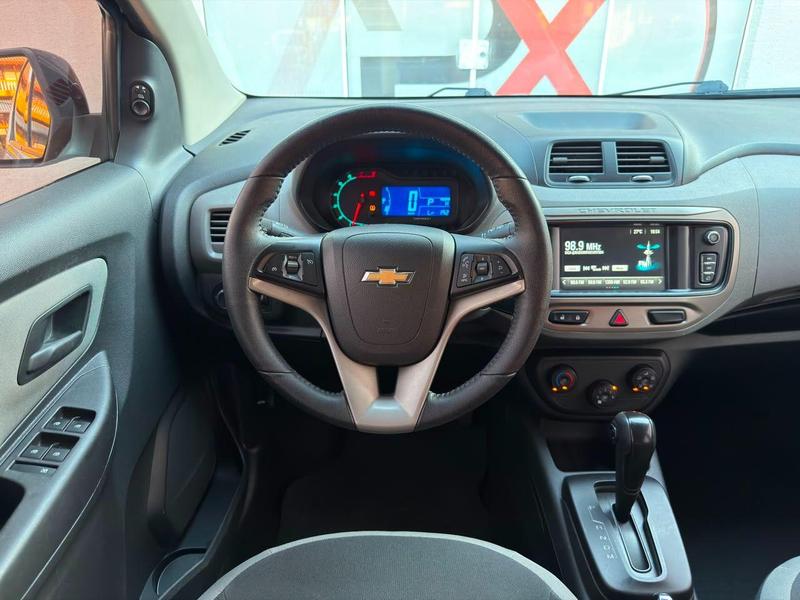 Chevrolet Spin LTZ 1.8 8V Econo.flex 5P Aut. - foto 13