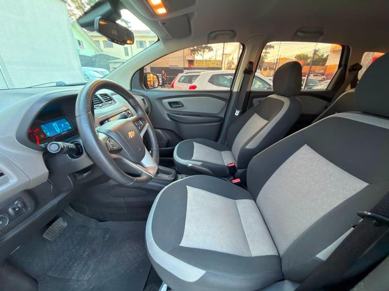 Chevrolet Spin LTZ 1.8 8V Econo.flex 5P Aut. - foto 14
