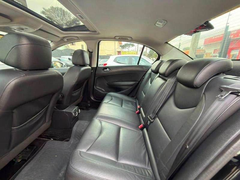 Peugeot 408 Griffe Thp 4P - foto 15