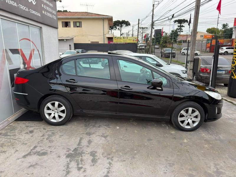 Peugeot 408 Griffe Thp 4P - foto 5