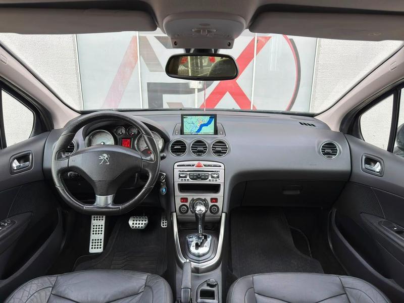 Peugeot 408 Griffe Thp 4P - foto 12