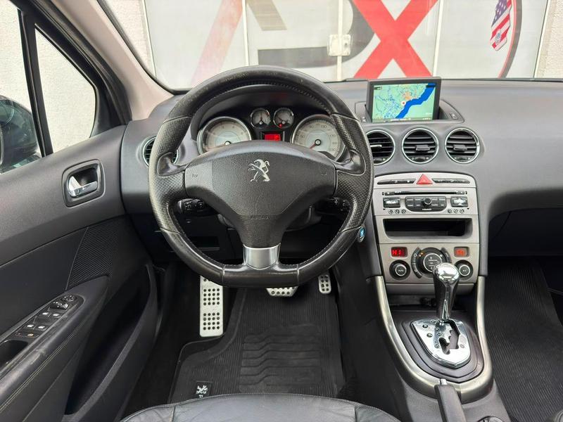Peugeot 408 Griffe Thp 4P - foto 13