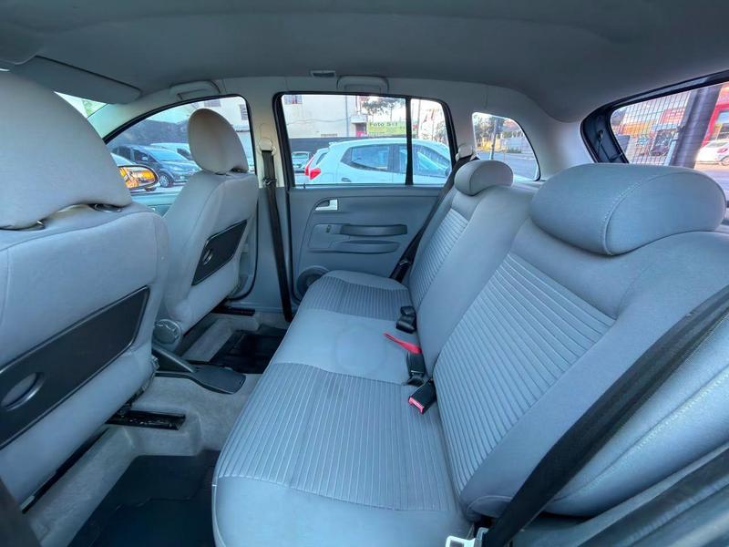 Volkswagen SpaceFox Comfortline 1.6 Mi T.flex 8V 5P - foto 15
