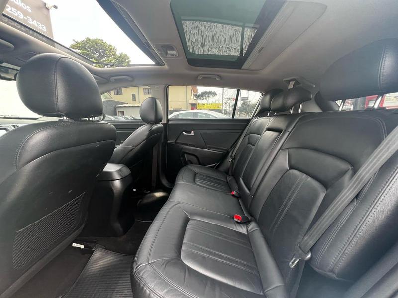 Kia Sportage Ex2 - foto 15