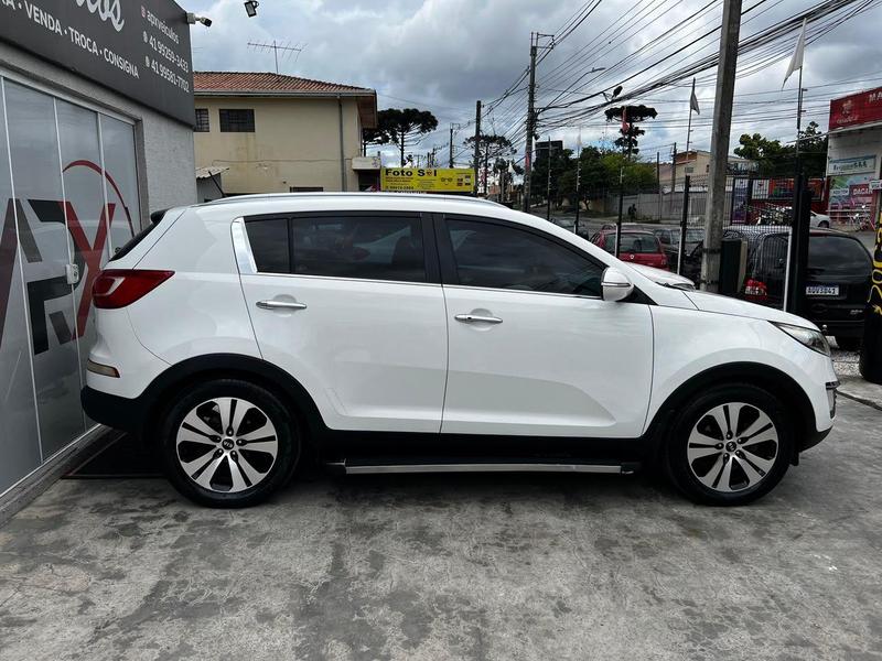 Kia Sportage Ex2 - foto 5
