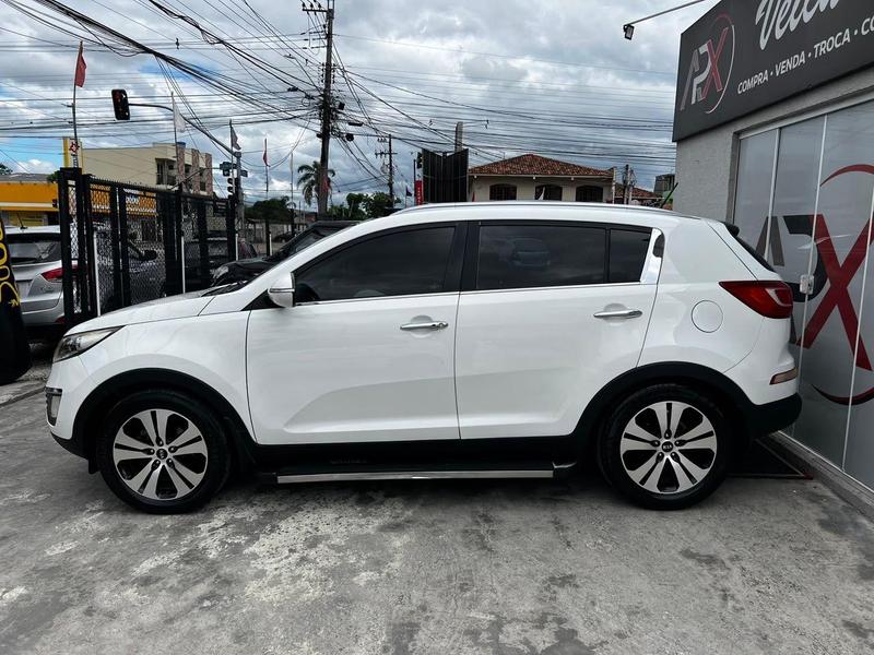 Kia Sportage Ex2 - foto 3