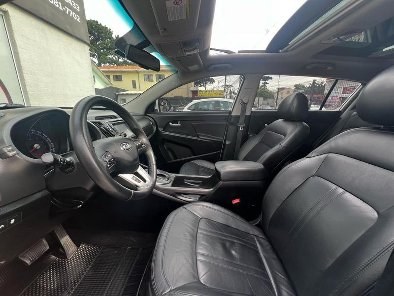 Kia Sportage Ex2 - foto 14