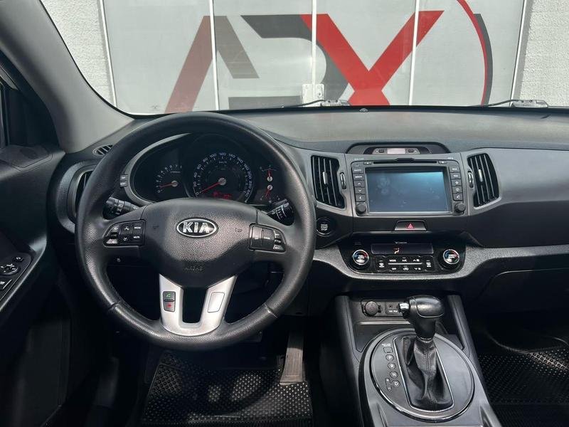 Kia Sportage Ex2 - foto 13