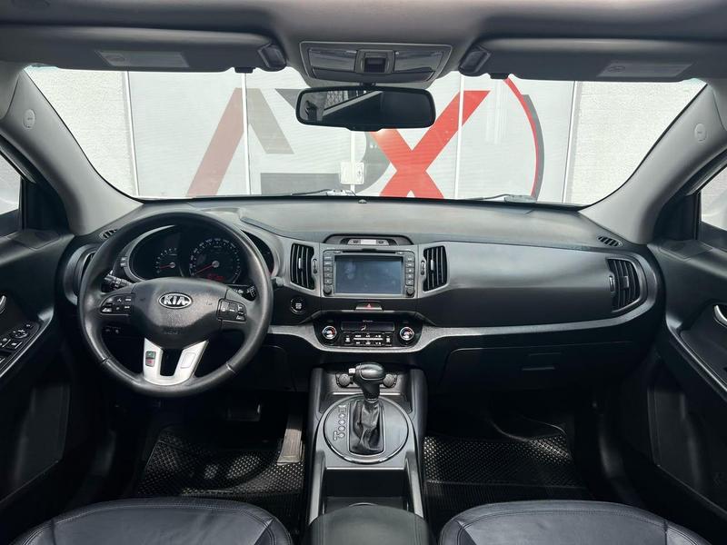Kia Sportage Ex2 - foto 12