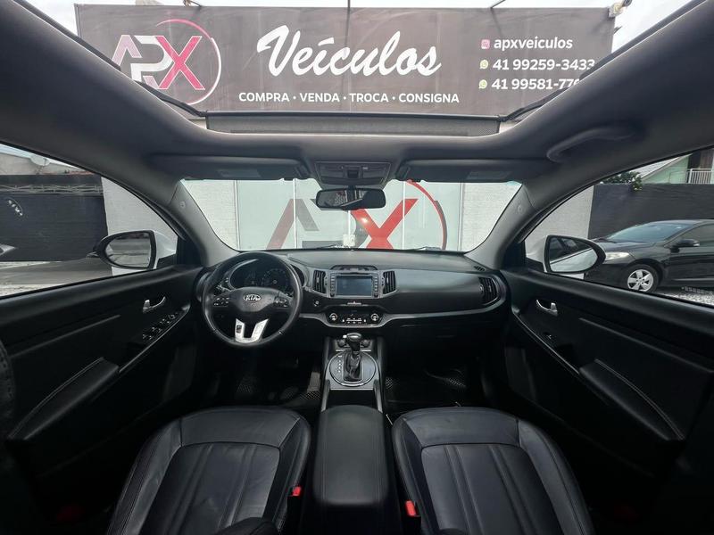 Kia Sportage Ex2 - foto 11