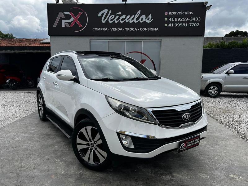 Kia Sportage Ex2 - foto 7
