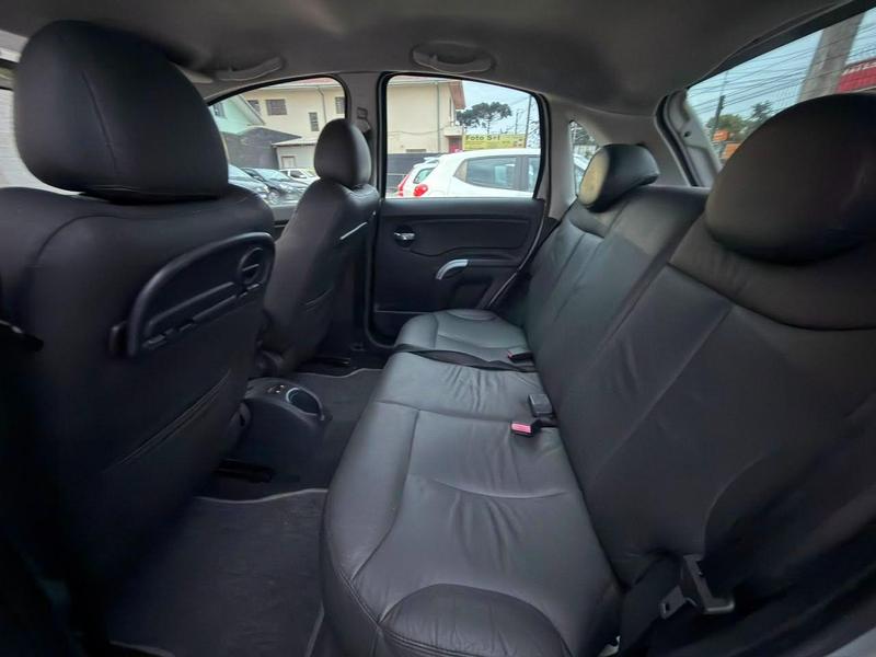 Citroën C3 1.6 Flex - foto 15