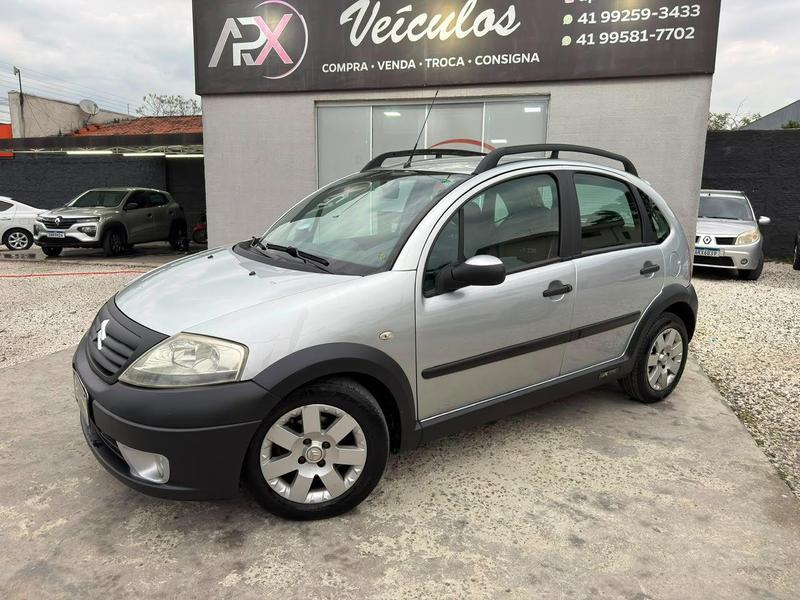 Citroën C3 1.6 Flex - foto 2