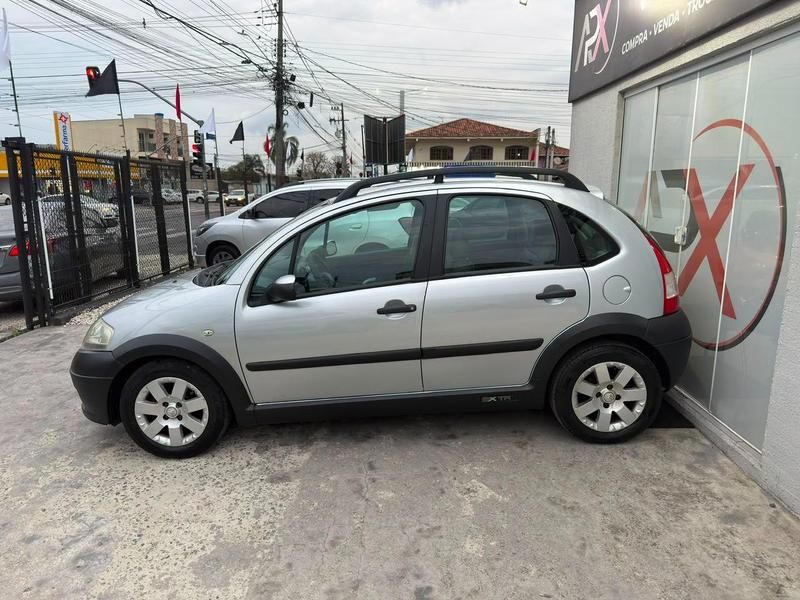 Citroën C3 1.6 Flex - foto 3