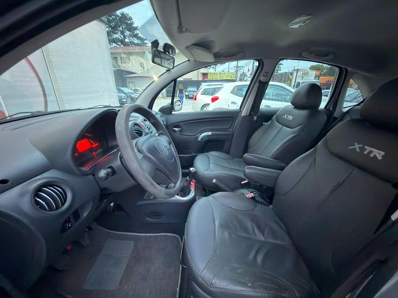 Citroën C3 1.6 Flex - foto 14