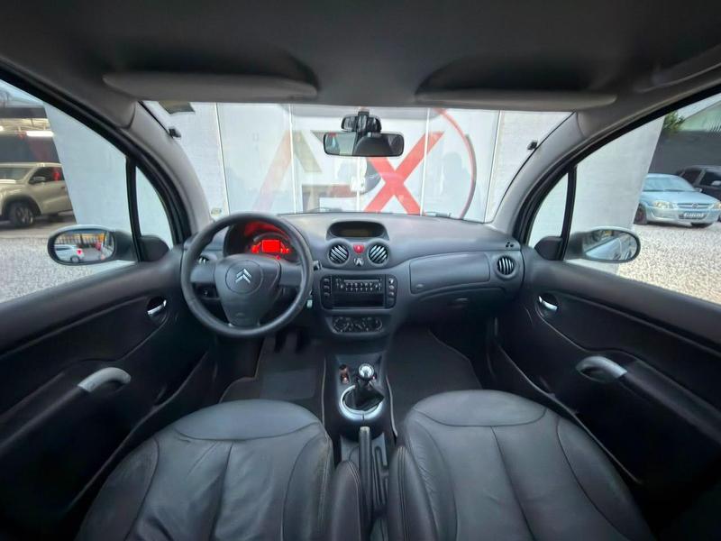 Citroën C3 1.6 Flex - foto 11