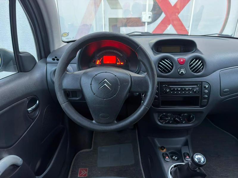 Citroën C3 1.6 Flex - foto 13
